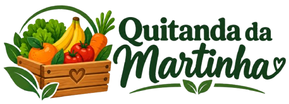 Quitanda da Martinha